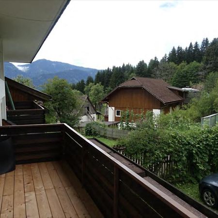 Martus Apartman Matschiedl Zewnętrze zdjęcie