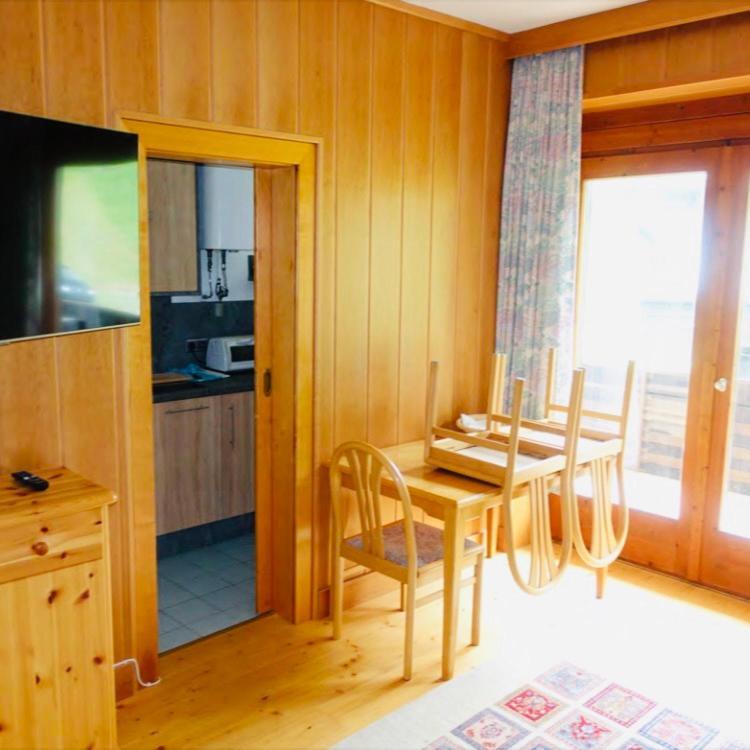 Martus Apartman Matschiedl Zewnętrze zdjęcie