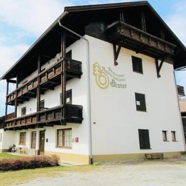 Martus Apartman Matschiedl Zewnętrze zdjęcie