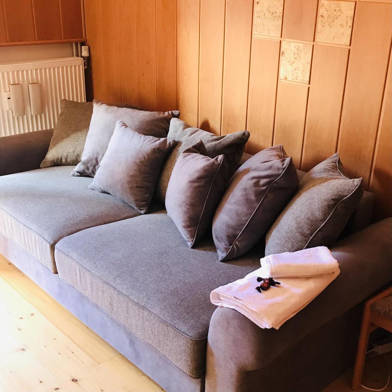Martus Apartman Matschiedl Zewnętrze zdjęcie