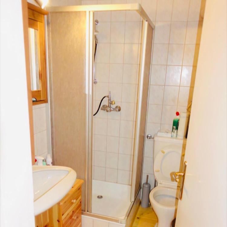 Martus Apartman Matschiedl Zewnętrze zdjęcie
