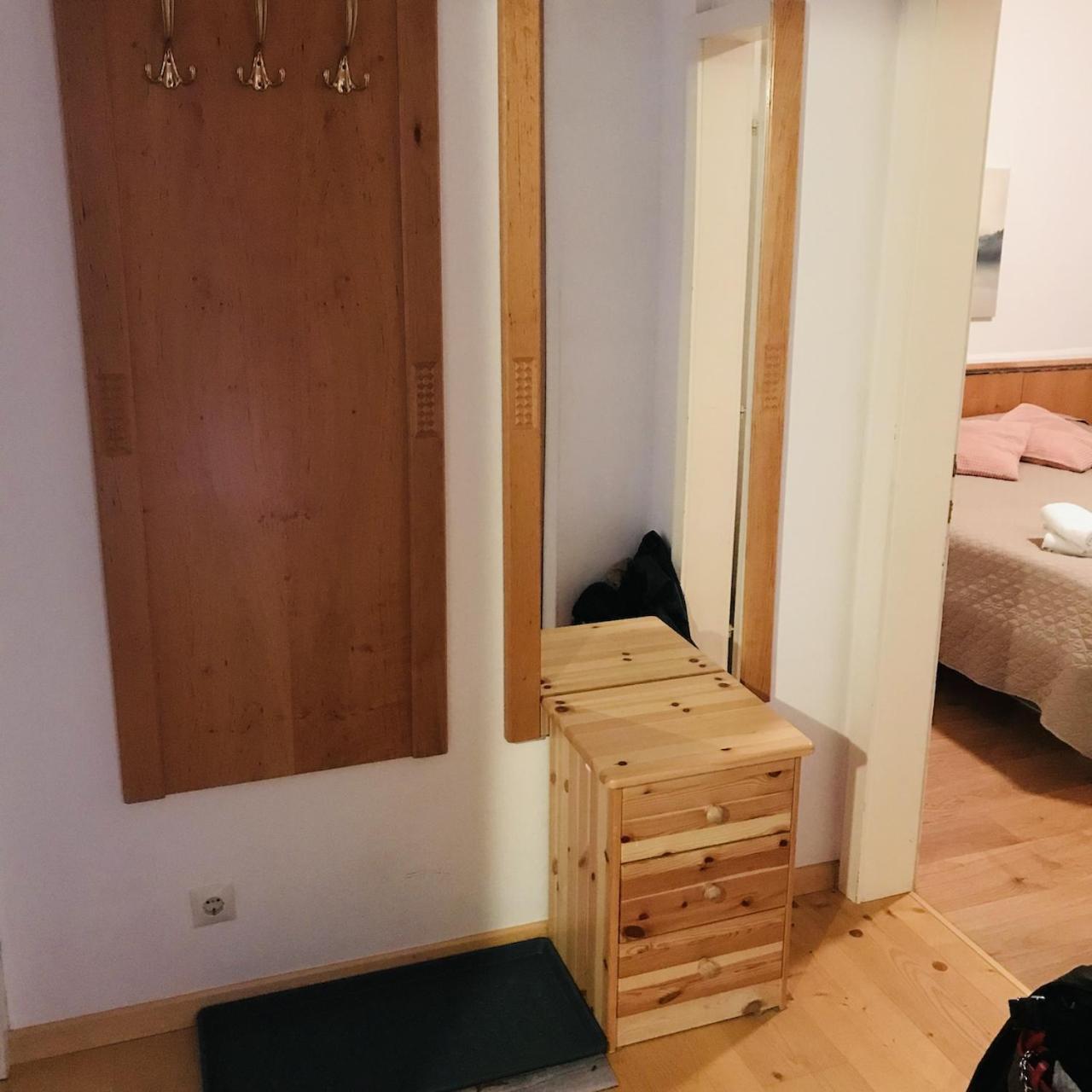Martus Apartman Matschiedl Zewnętrze zdjęcie