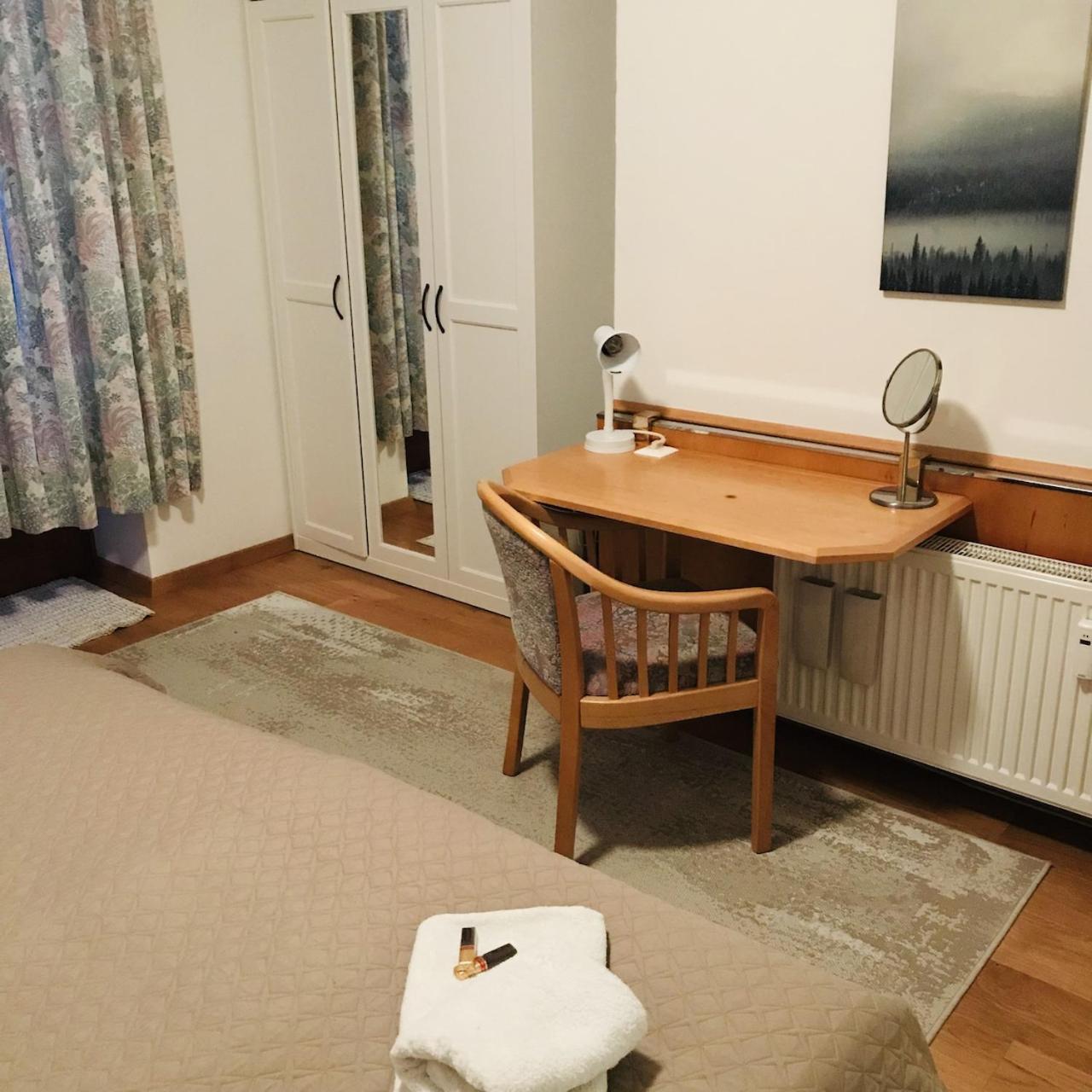 Martus Apartman Matschiedl Zewnętrze zdjęcie