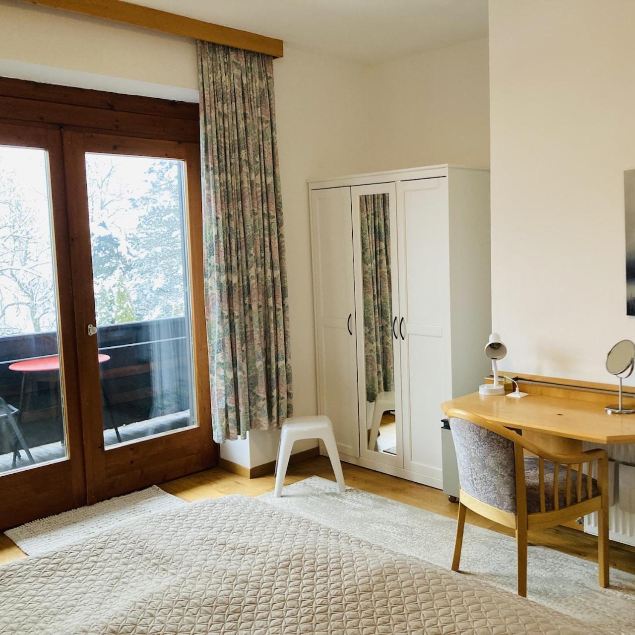 Martus Apartman Matschiedl Zewnętrze zdjęcie