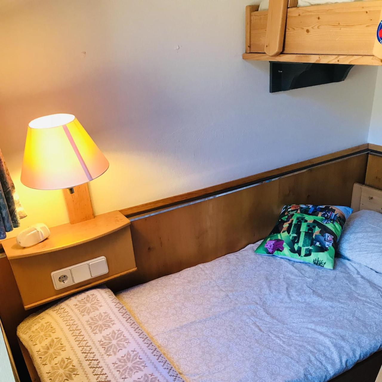 Martus Apartman Matschiedl Zewnętrze zdjęcie