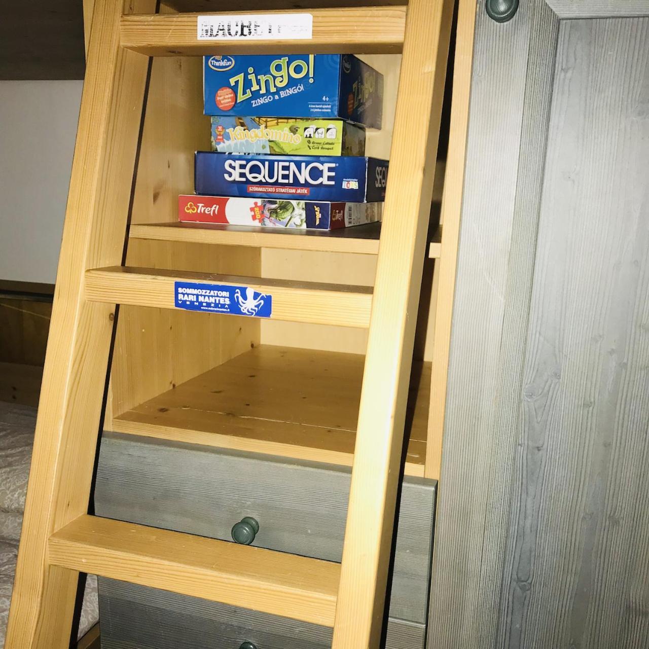Martus Apartman Matschiedl Zewnętrze zdjęcie